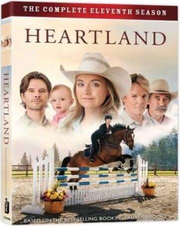 Heartland: Season 11