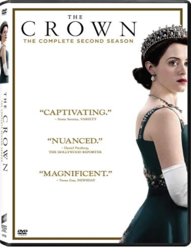 The Crown: Season 2