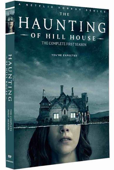 The Haunting of Hill House: Season 1
