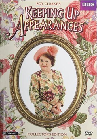 Keeping Up Appearances: Collector’s Edition