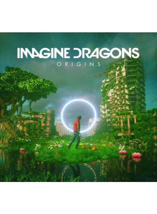 Origins (Imagine Dragons album)