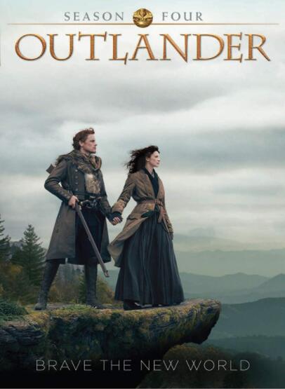 Outlander: Season 4