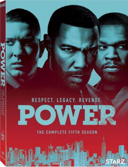 Power: season 5