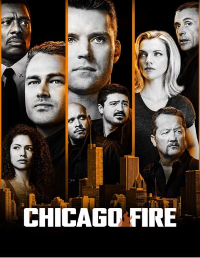 Chicago Fire: Season 7