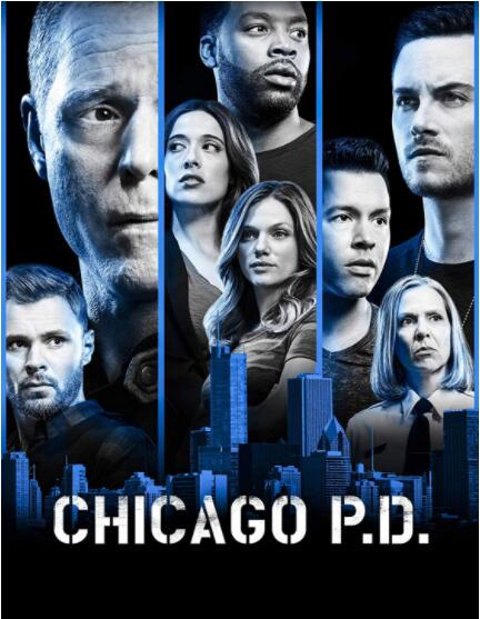 Chicago P.D.: Season 6