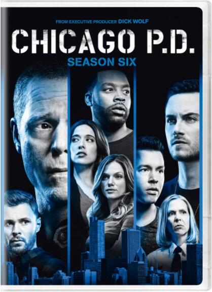 Chicago P.D.: Season 6