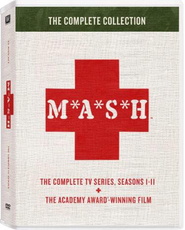 MASH: The Complete Collection