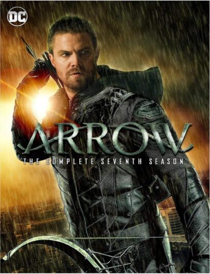 Arrow: Season 7