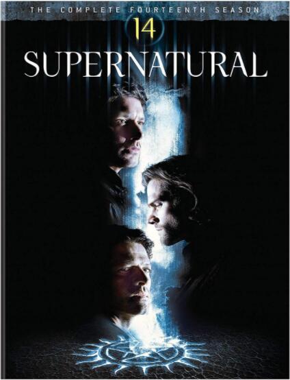 Supernatural: Season 14