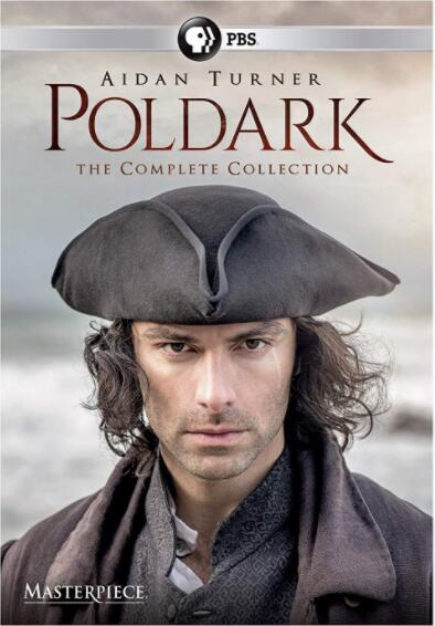 Poldark: Season 1-5