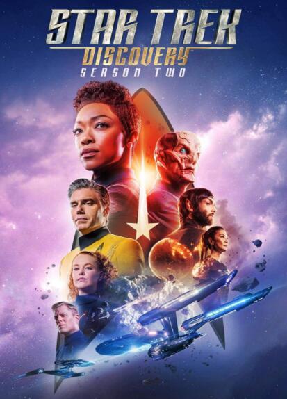 Star Trek: Discovery – Season 2