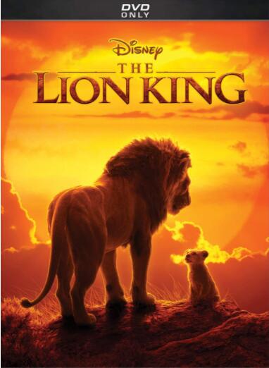 The Lion King – 2019
