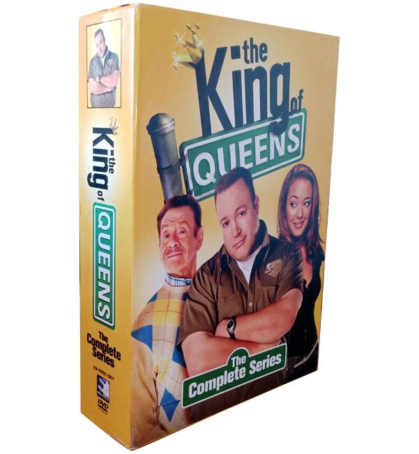 the king of queens s01 720p 27