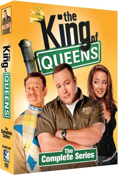 The King of Queens: The Complete Series
