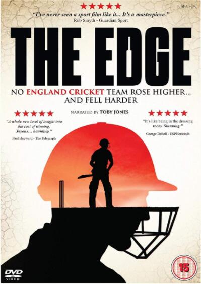 The Edge – UK Region