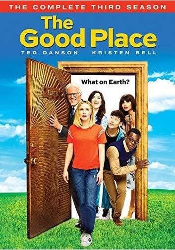 The Good Place: Season 3