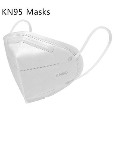 Wholesale KN 95 Face Masks, Safety Mask