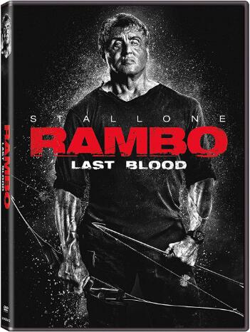 Rambo: Last Blood