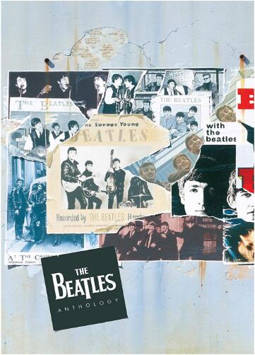 The Beatles – Anthology