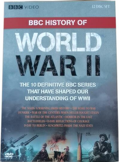 BBC History of World War II