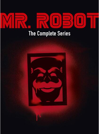 Mr. Robot: The Complete Series