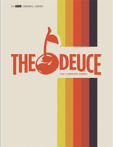 The Deuce: The Complete Series