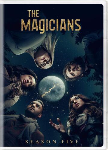 The Magicians: Season 5