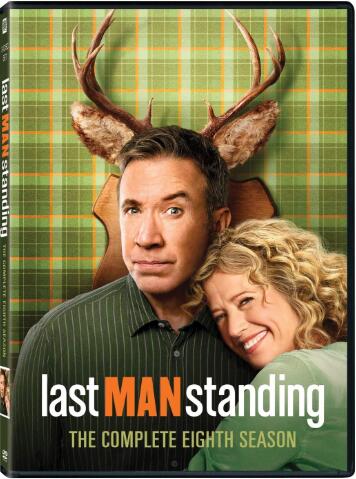 Last Man Standing: Season 8