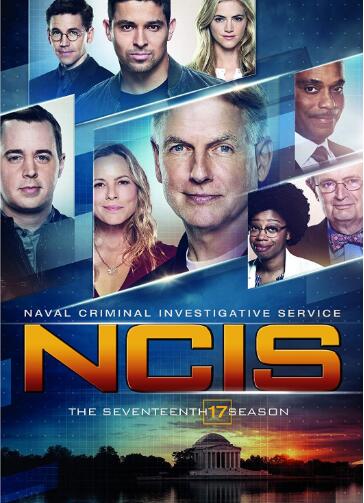 NCIS: Season 17