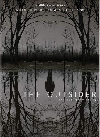 The Outsider: Season 1