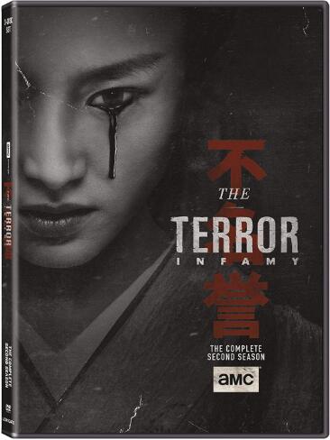 The Terror: Infamy – Season 2
