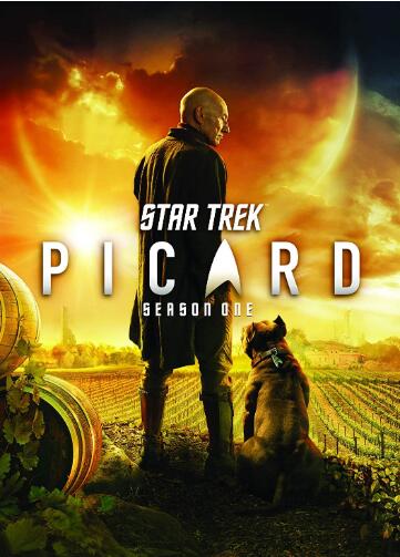 Star Trek – Picard: Season 1‎