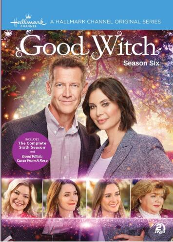 The Good Witch: Season 6