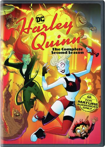 Harley Quinn: Season 2
