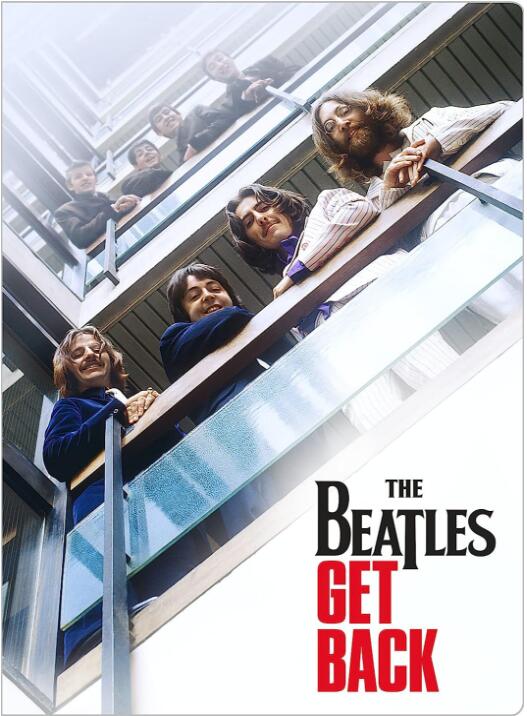 The Beatles Get Back: Season 1