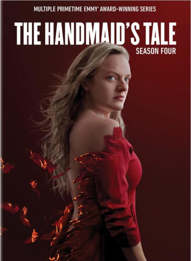 The Handmaid’s Tale: Season 4