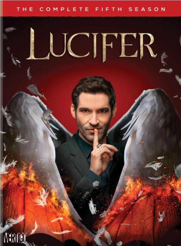 Lucifer: Season 5