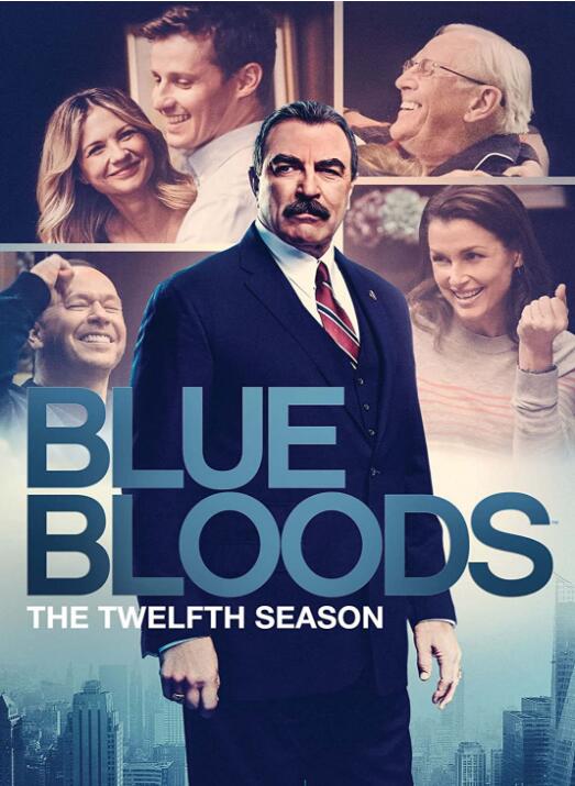 Blue Bloods: Season 12