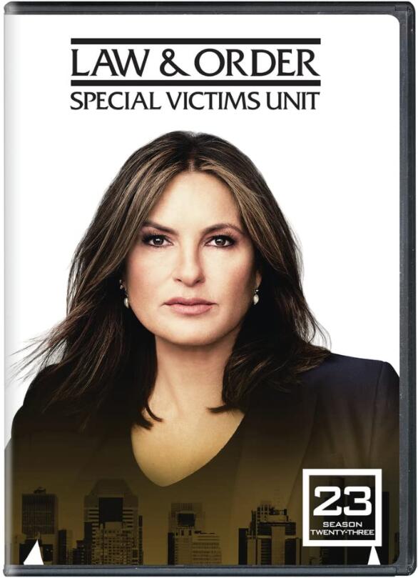 Law & Order Special Victims Unit: Season 23