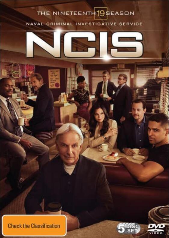 NCIS: Season 19