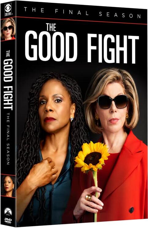 The Good Fight: The Final Season 6
