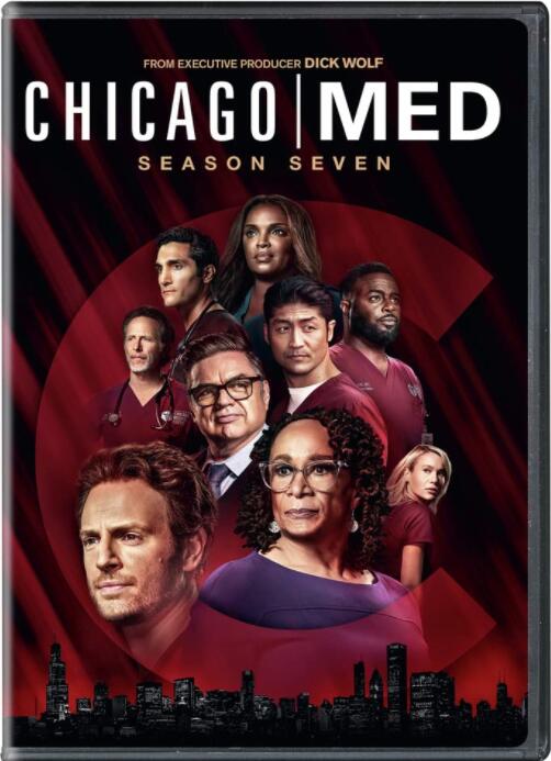 Chicago Med: Season 7