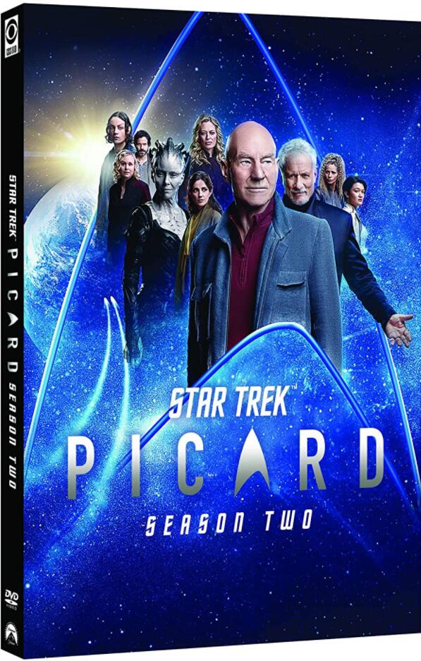 Star Trek: Picard – Season 2