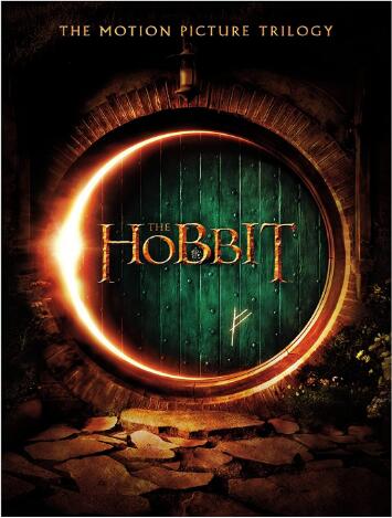 The Hobbit: Motion Picture Trilogy