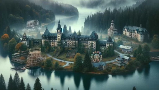 Guia Silent Hill Geekzilla: The Complete Modern Guide to Silent Hill Guia silent hill geekzilla