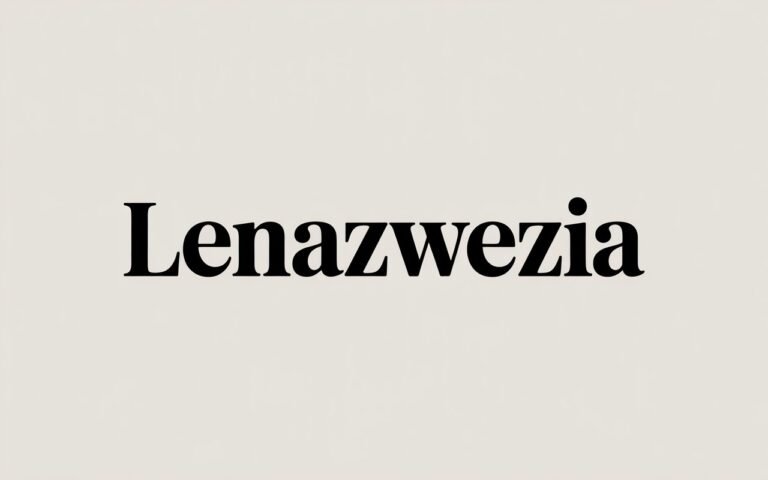 Lenazwezia