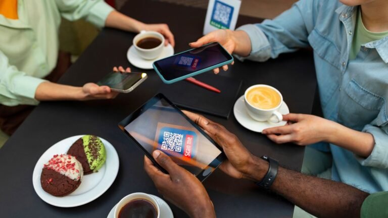 Connectioncafe.com: Your Ultimate Platform for Networking and Meaningful Connections Connectioncafe.com