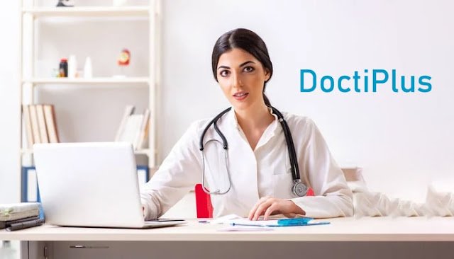 Doctiplus: Transforming Healthcare Management in the Modern Era Doctiplus