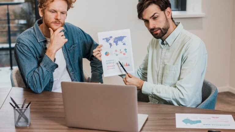 Renvoit com: A Detailed and Human-Written Guide to Understanding the Platform Renvoit com