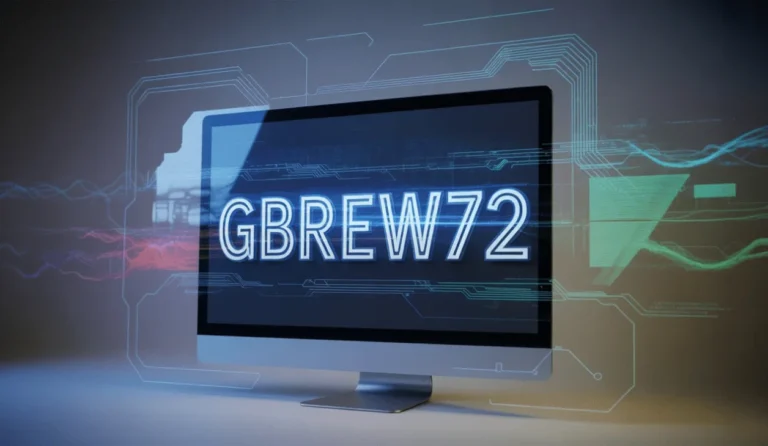 Gbrew72